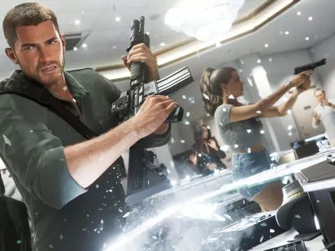 'GTA 6' Gets New Images Highlighting the Star Couple; Check them Out