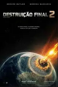 Destruição Final 2 é bom?