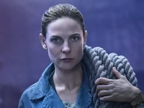 Silo | Rebecca Ferguson revela o que fãs podem esperar da 2ª temporada