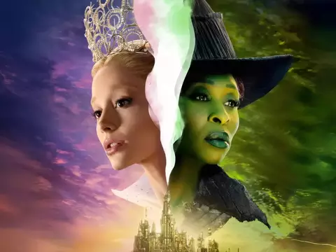 Wicked 3 é confirmado pela Universal, que explora novos caminhos para franquia