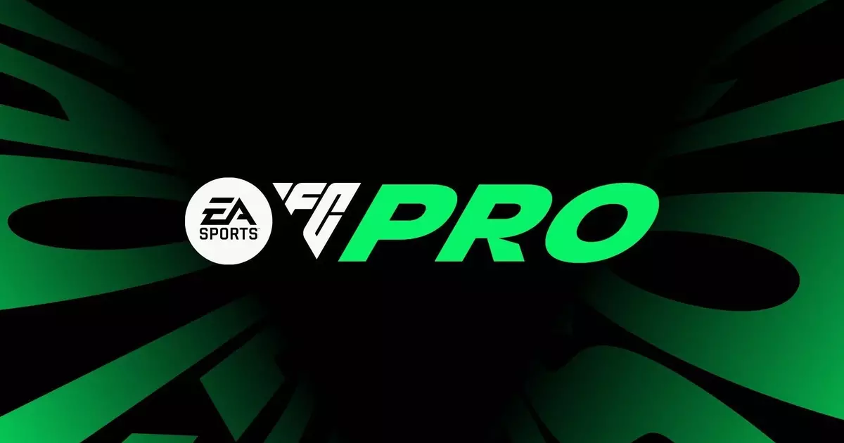 EA Sports FC 24: Começa uma nova era para o 'The World's Game