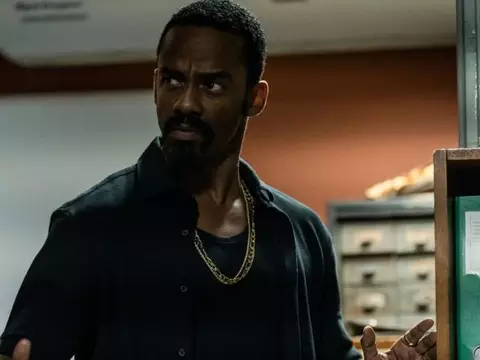 Impuros | Conheça bastidores de um dia de gravação da sexta temporada