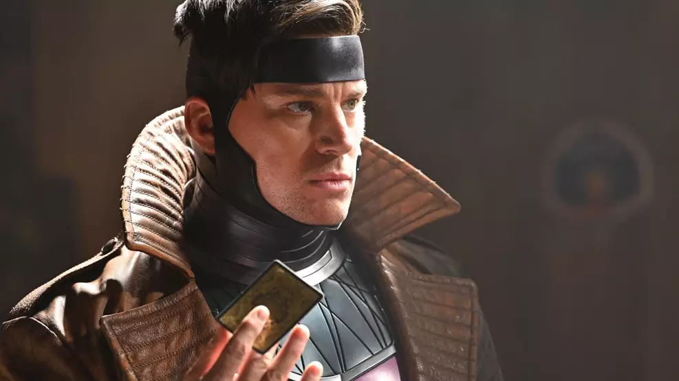 Gambit