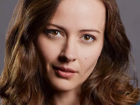 Amy Acker