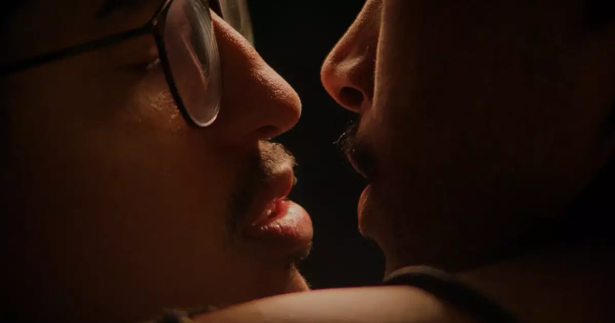 Não Estamos Sonhando, filme brasileiro vai estrelou no BlackStar Film Festival na Filadélfia