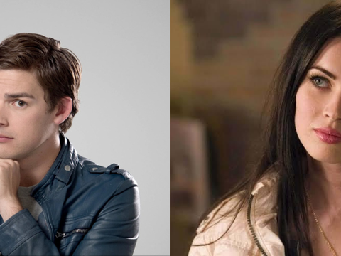 Five Nights at Freddy’s 2 terá MatPat e Megan Fox no elenco