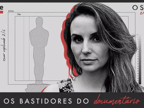 Oscar Explicado | De espião no asilo a polvo professor: os documentários de 2021