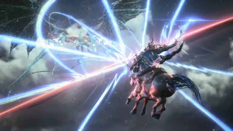Final Fantasy XVI pode ser um dos jogos apresentados no State of Play