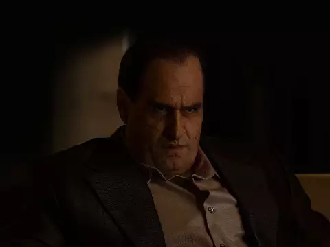 Pinguim | Criadora compara série a Scarface de Brian De Palma