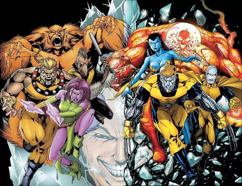 CCXP 2017 | Onze quadrinistas essenciais do Artists' Alley