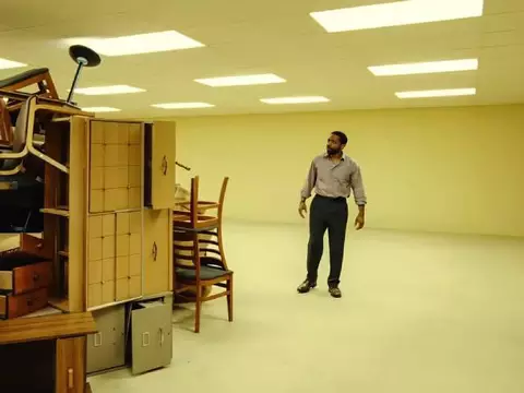 Backrooms | ¿Qué tiene extra la versión extendida de la película?