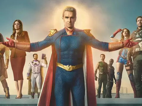 The Boys | ¿Quiénes mueren en el episodio 5 de la temporada 5?