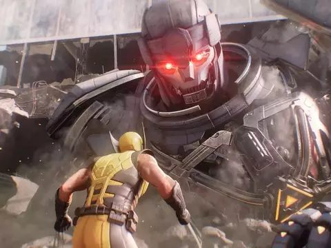 Marvel's Wolverine ganha clipe mostrando o herói contra o Sentinela; veja