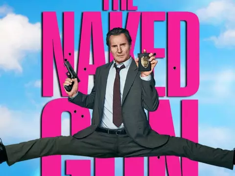 Corra Que A Polícia Vem Aí | Reboot com Liam Neeson ganha trailer na CinemaCon