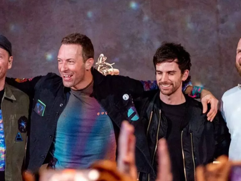 Coldplay