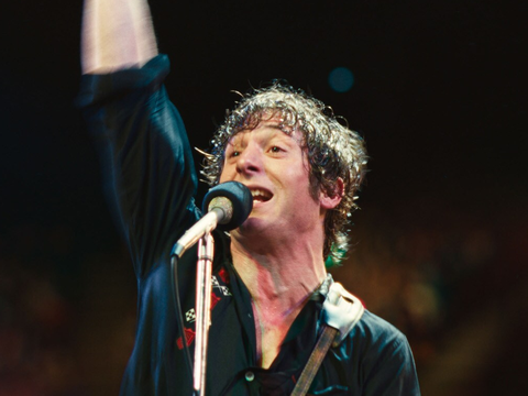 Springsteen: Salve-Me do Desconhecido é melancólico, intimista e apaixonado