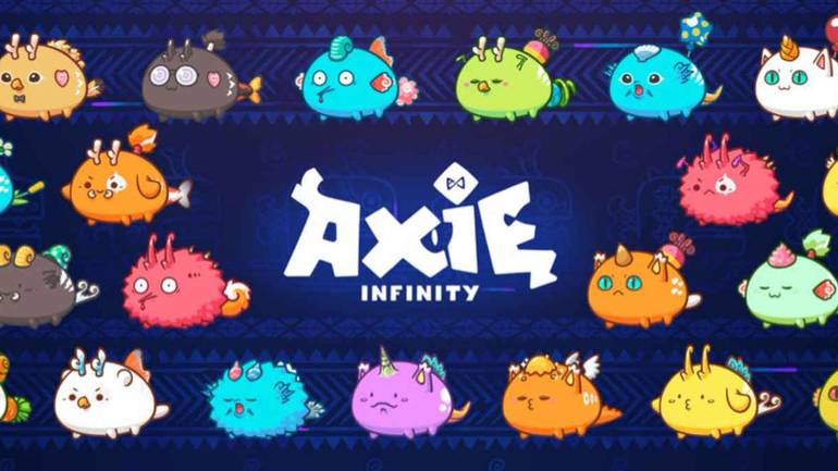 7 jogos mais divertidos que Axie Infinity para jogar e ganhar dinheiro  imediatamente