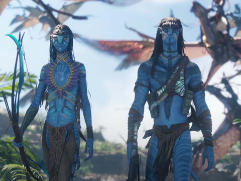 Avatar | James Cameron quer dirigir filmes 4 e 5: "Estou pronto"