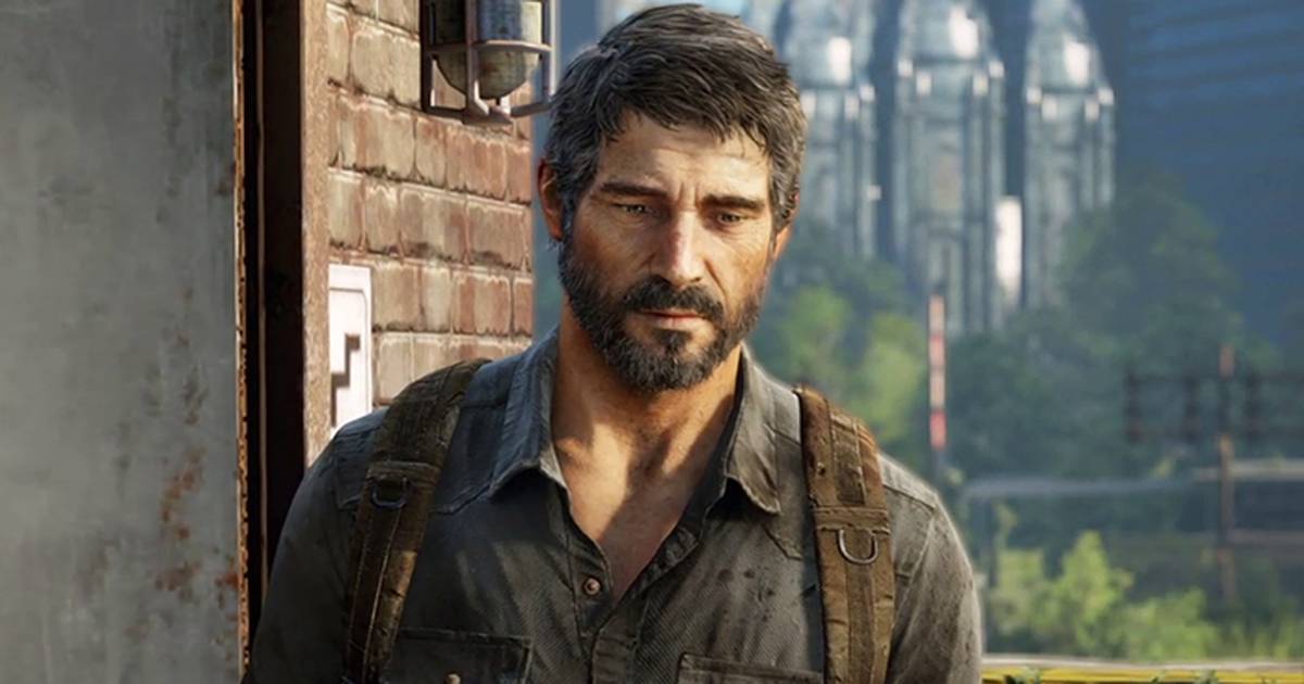 The Last of Us  Gabriel Luna aparece como Tommy no set da série