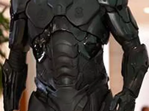 RoboCop | Joel Kinnaman diz que aceitou viver Alex Murphy por causa de José Padilha 