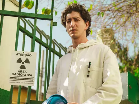 Emergencia Radioactiva | ¿Qué pasa en el final? El director responde