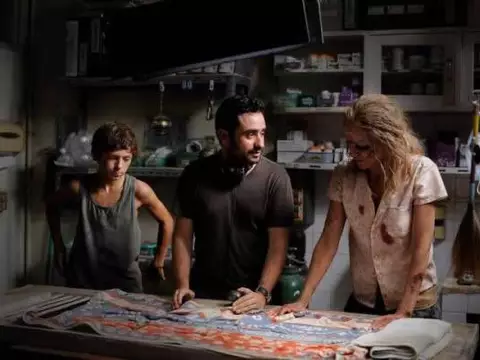 The Impossible | Filme sobre o tsunami de 2004 ganha novo trailer