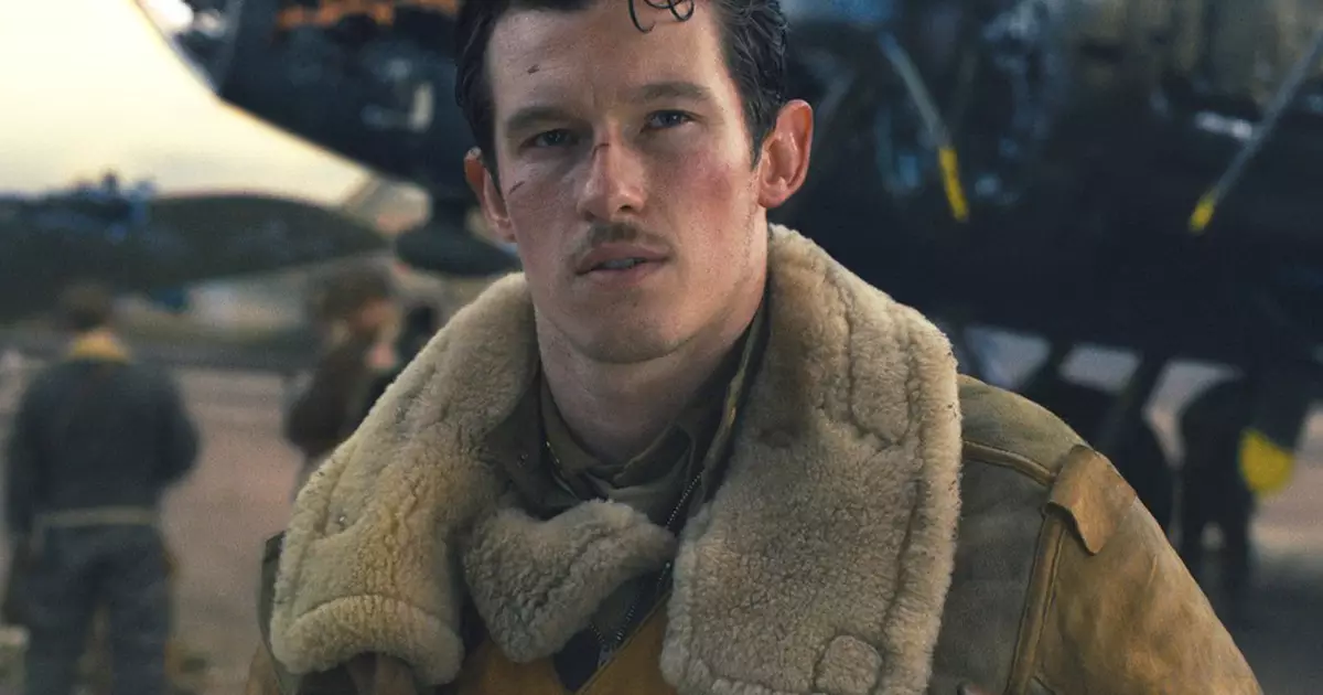 007 | Callum Turner será o novo James Bond, diz jornal inglês