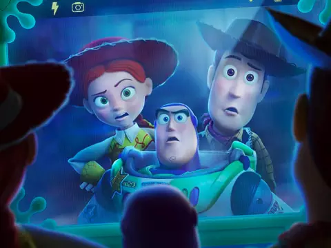 Toy Story 5 ganha trailer com Buzz, Woody e Jessie - assista agora