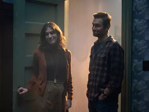 Toc Toc Toc - Ecos do Além