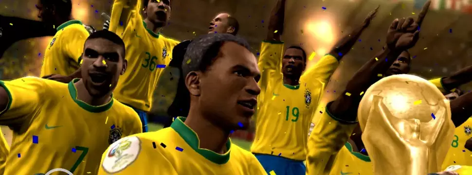 Preços baixos em PC Futebol 2006 Video Games