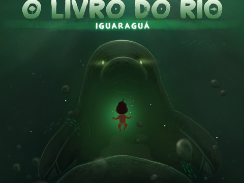 O Livro do Rio: Iguaraguá