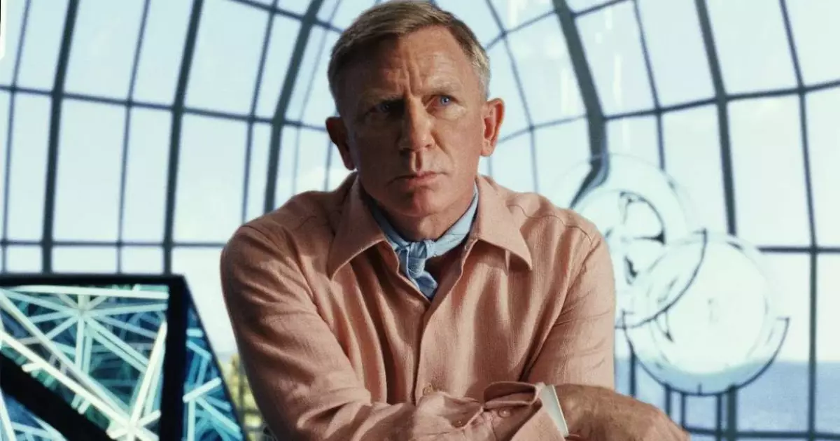 Filmes Batman: Parte 2 | Daniel Craig recusou papel no filme da DC, diz site2 min de leitura A cozinha