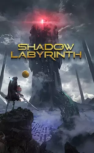 Shadow Labyrinth parece se perder no próprio labirinto