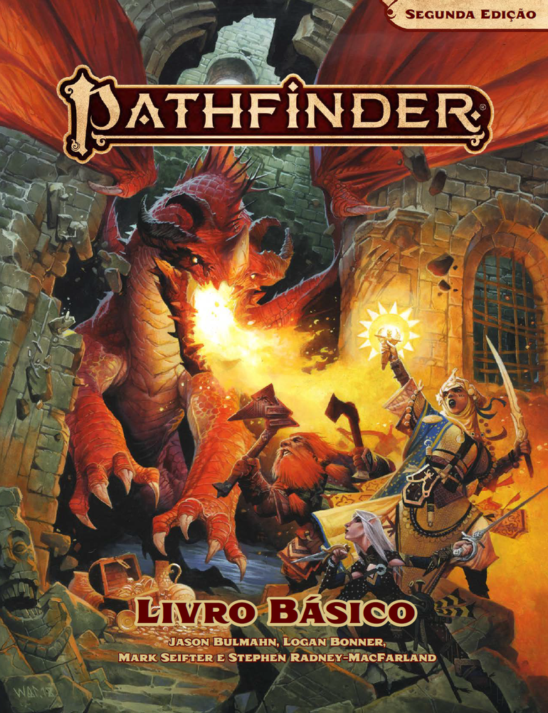 Pathfinder Assassinatos do Esfolador Expansão 2 - Devir