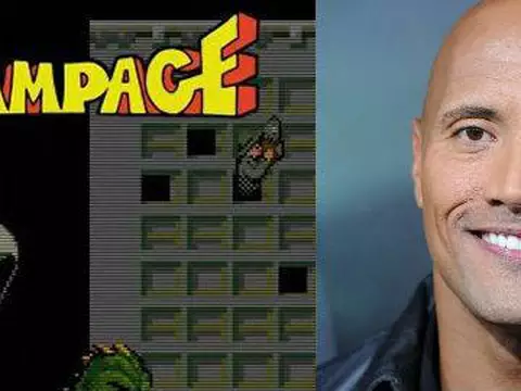 Rampage | "Será mais real, emocional e assustador do que você espera", diz diretor