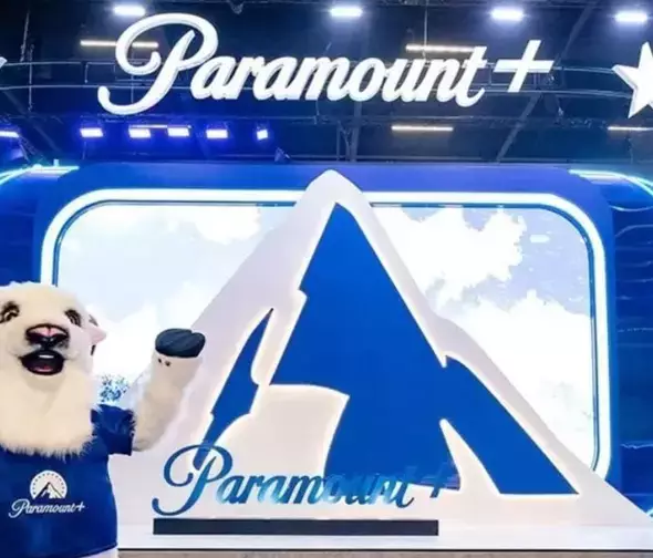 Paramount+ confirma su presencia en la CCXP26: todos los detalles