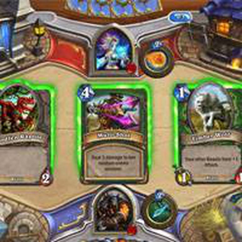 Hearthstone Heroes of Warcraft: conheça as melhores cartas do game