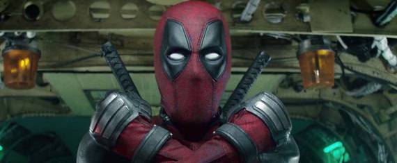 Deadpool 3 terá mesmo humor ácido dos primeiros filmes, revelam