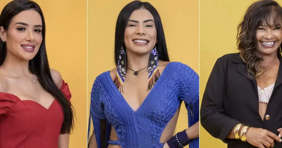 Séries e TVBBB 26 | Solange, Jordana ou Marciele: quem sairá Paredão?1 min de leitura A cozinha