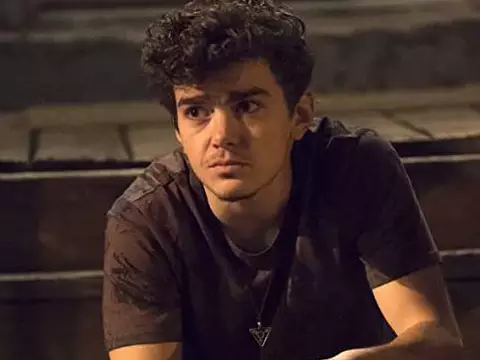 Elliot Fletcher, de Os Fosters, está no elenco de Y: O Último Homem