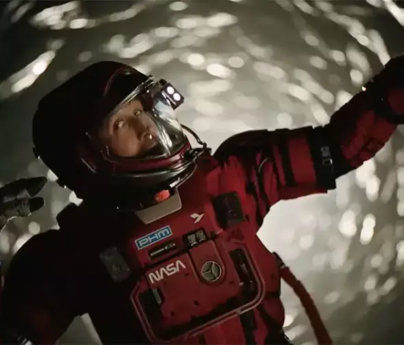 Proyecto Fin del Mundo | Ryan Gosling a salvar el mundo con una roca