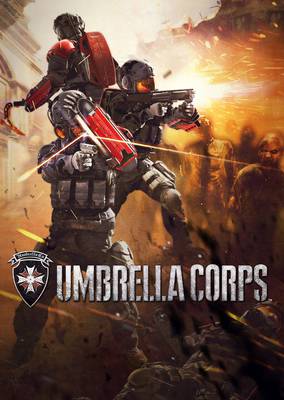 Capcom revela novo mapa e zumbis mutacionados em Umbrella Corps