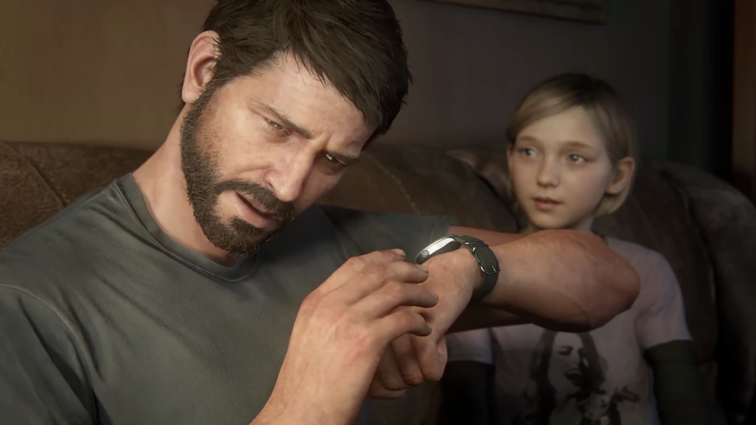 The Last of Us: Ficou igual? Veja comparativo dos personagens da série com  o jogo