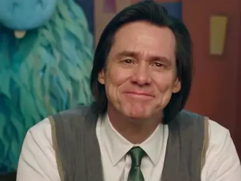 Representante de Jim Carrey responde a la teoría del doble del actor