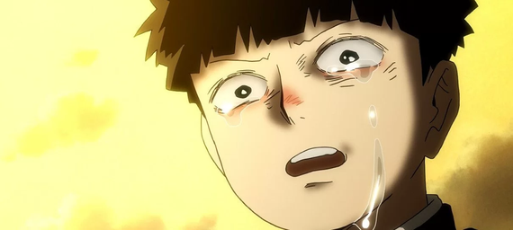 Opinião Impopular da Semana: Mob Psycho 100 é melhor que One-Punch Man