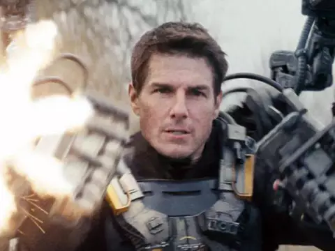 No Limite do Amanhã | Tom Cruise e Doug Liman ainda planejam fazer sequência