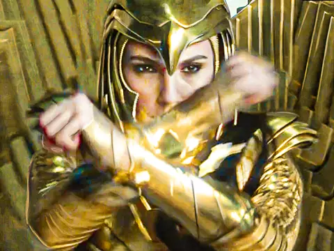 CCXP19 | O que aprendemos com o novo trailer de Mulher-Maravilha