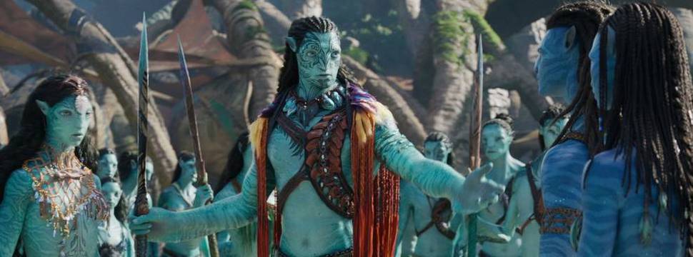 6 filmes que podem superar o recorde de Avatar: O Caminho da Água