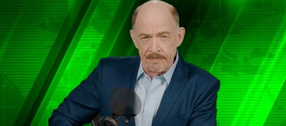 Homem-Aranha: Um Novo Dia Anuncia Retorno de J.K. Simmons e Mais Detalhes do Elenco