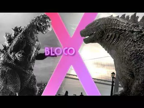 Filmes tão bons que Hollywood copiou! | BLOCO X